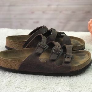 florida birkenstocks